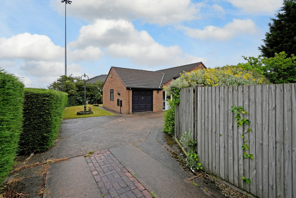 Gleadless Road Gleadless